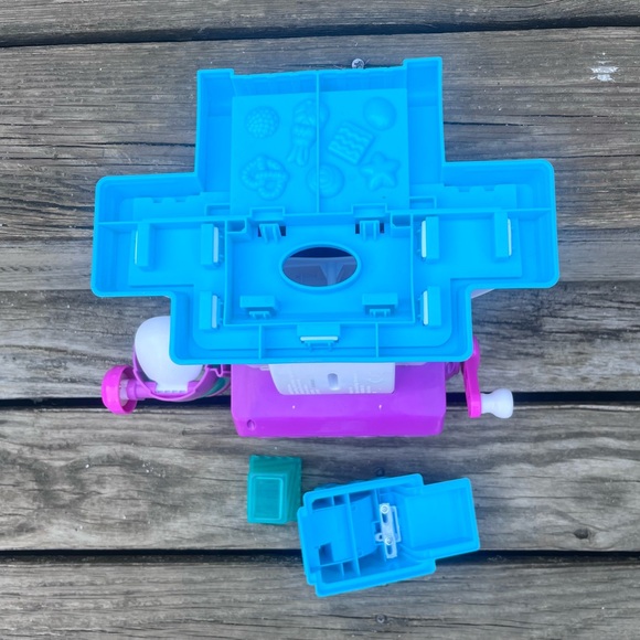 Play Doh Kitchen Creations Candy Delight Playset Chocolate Factory 2020 Hasbro - Picture 4 of 5